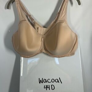 Wacoal Nude Full Coverage Bra